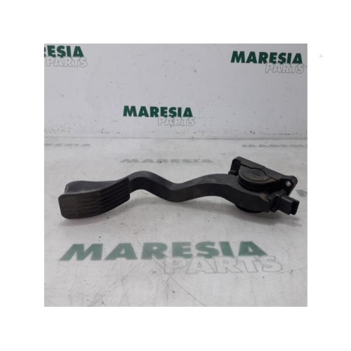 Peugeot - 307 - Throttle pedal position sensor