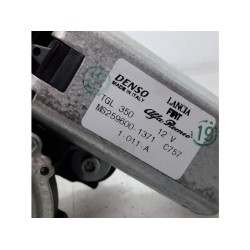Fiat - 500 - Scheibenwischermotor hinten