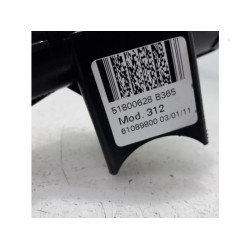Fiat - 500 - Kontaktslot+Sleutel