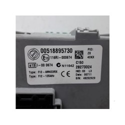 Fiat - 500 - Engine management computer