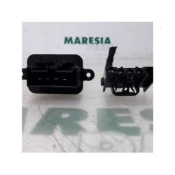 Fiat - 500 - Heater resistor