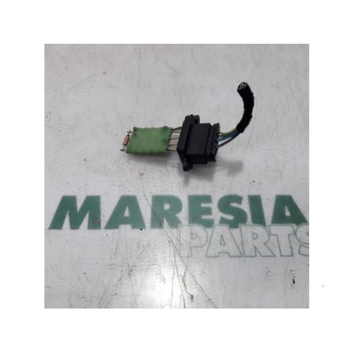 Fiat - 500 - Heater resistor