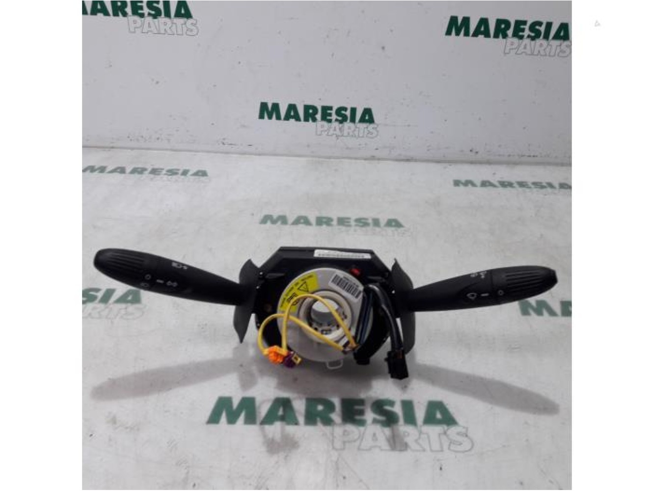 Fiat - 500 - Steering column stalk
