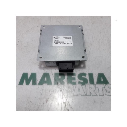 Fiat - 500 - Radio module