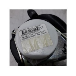 Fiat - 500 - Rear seatbelt, left