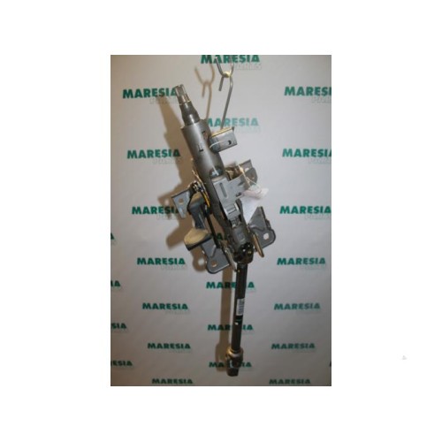 Citroen - C3 - Steering column housing