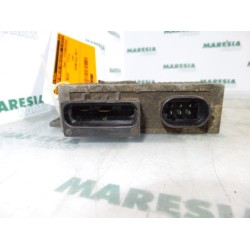 Renault - Kangoo - Glow plug relay