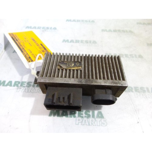 Renault - Kangoo - Glow plug relay