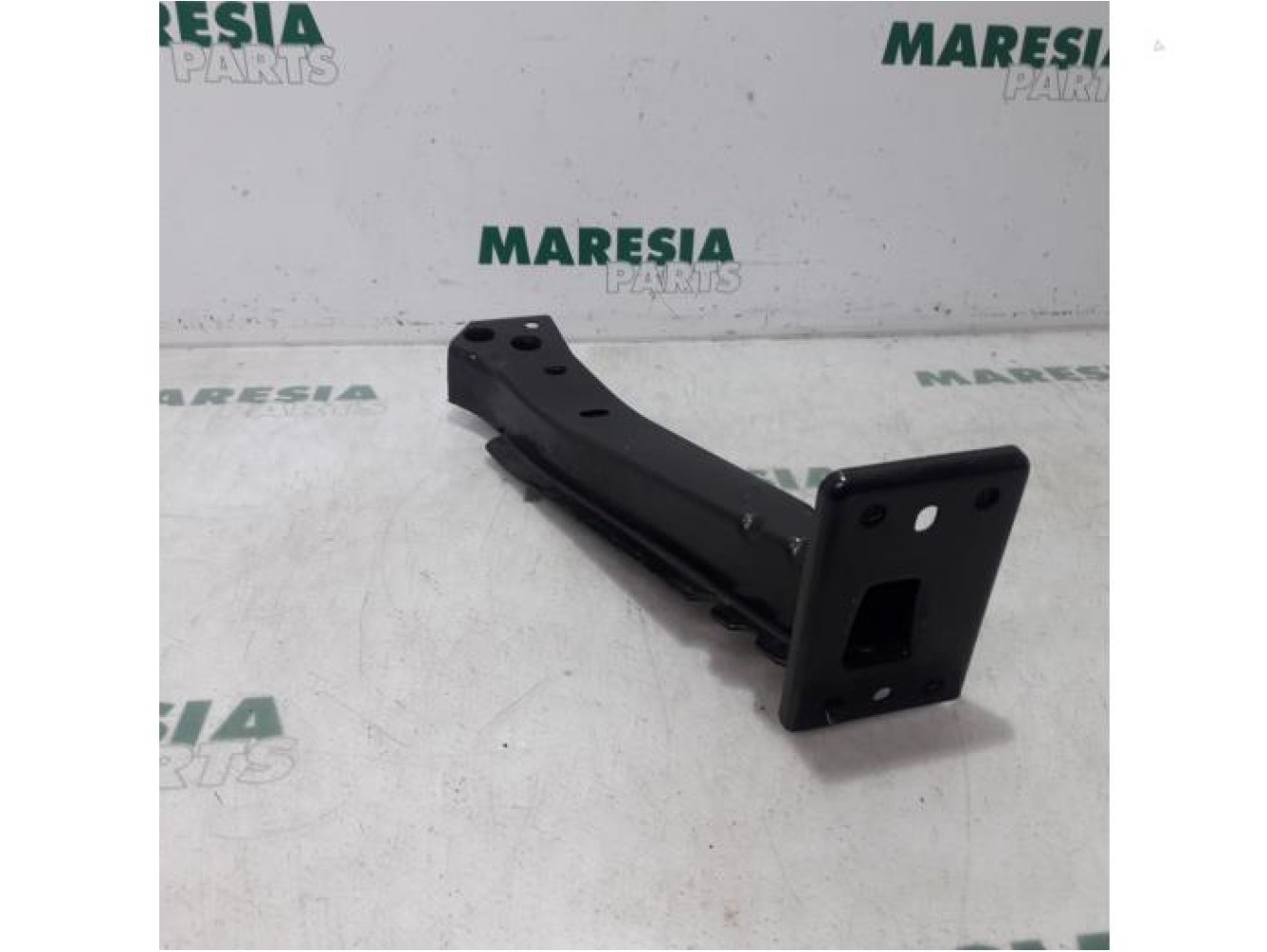 Fiat - 500 - Subframe