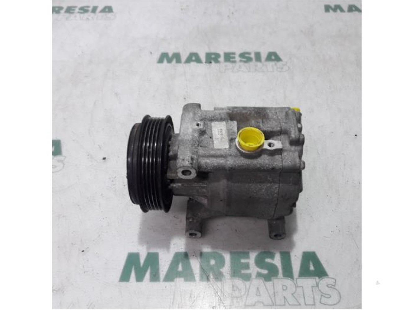 Fiat - 500 - Air conditioning pump
