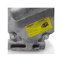 Fiat - 500 - Air conditioning pump