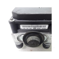 Fiat - 500 - ABS Pumpe