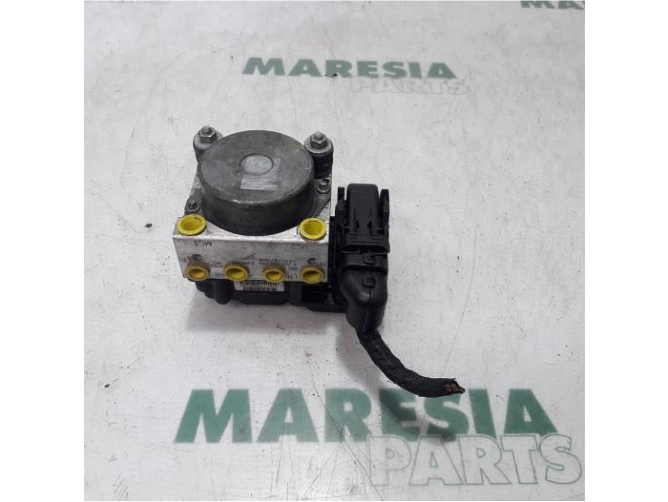 Fiat - 500 - ABS Pumpe