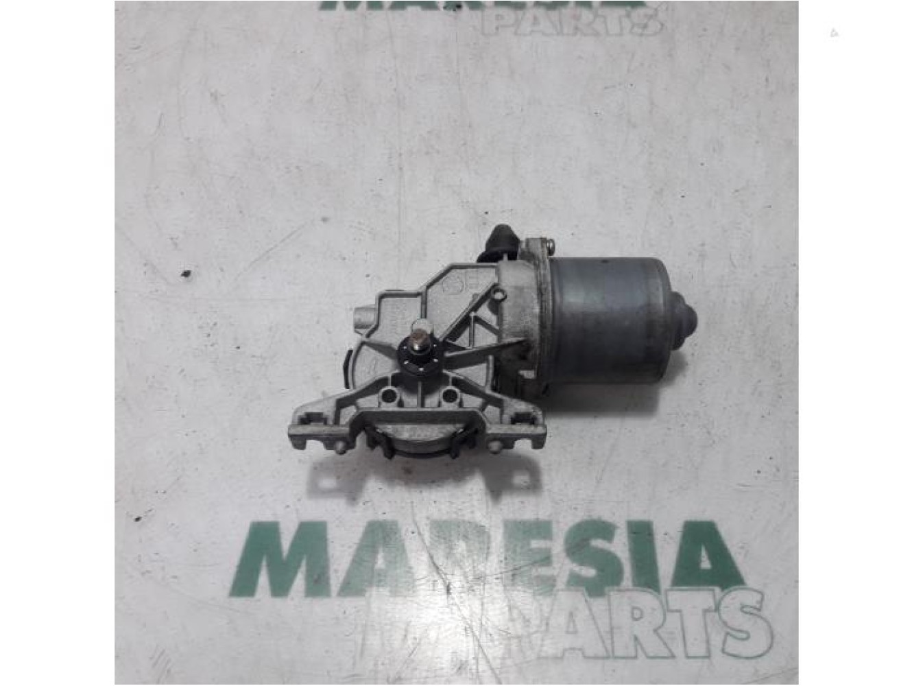 Fiat - 500 - Front wiper motor