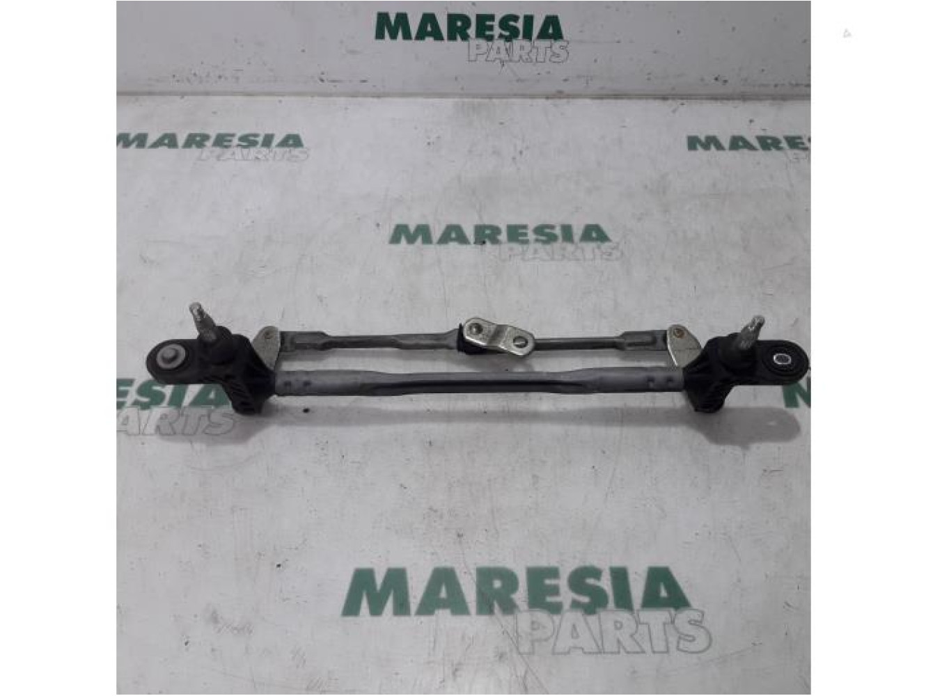 Fiat - 500 - Wiper mechanism