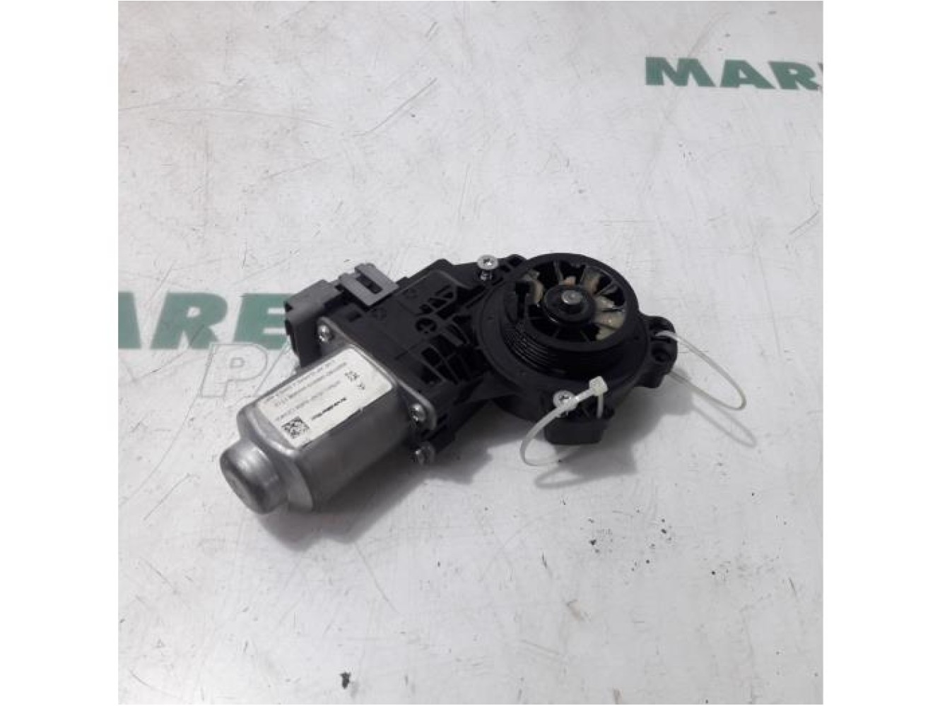 Citroen - C3 - Window mechanism 4-door, front right