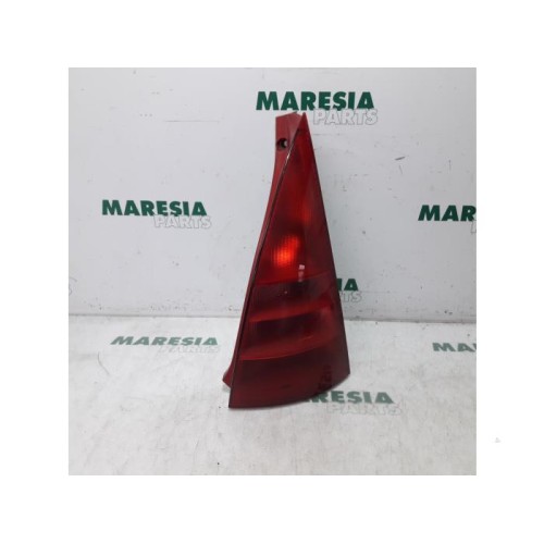 Citroen - C3 - Taillight, right