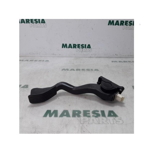 Citroen - C3 - Throttle pedal position sensor