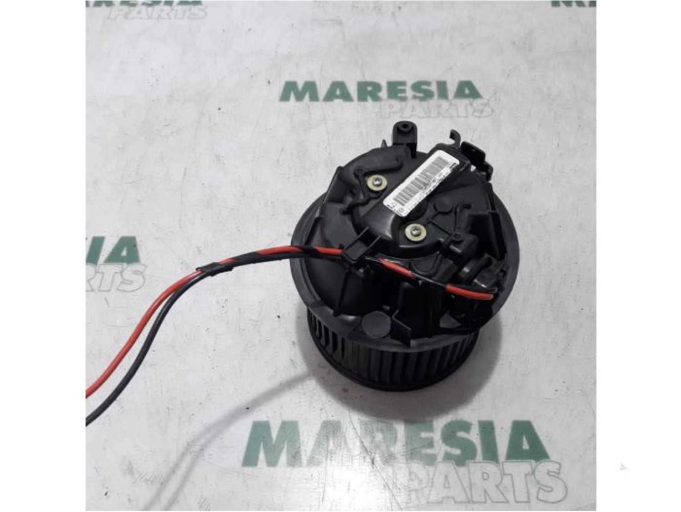 Citroen - C3 - Heating and ventilation fan motor