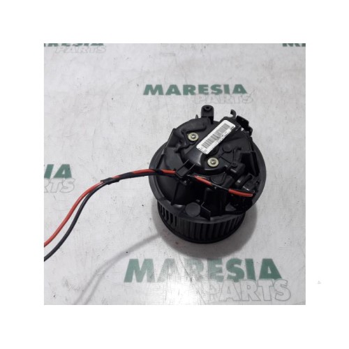 Citroen - C3 - Heating and ventilation fan motor