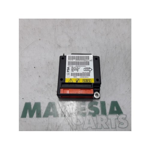 Citroen - C3 - Airbag Module