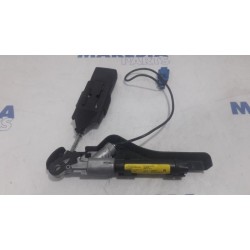 Citroen - C3 - Tendeur de ceinture droit