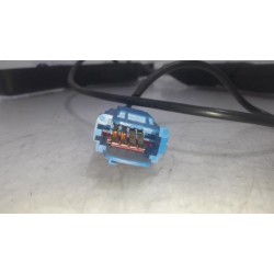 Citroen - C3 - Tendeur de ceinture droit