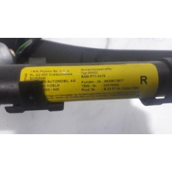 Citroen - C3 - Tendeur de ceinture droit