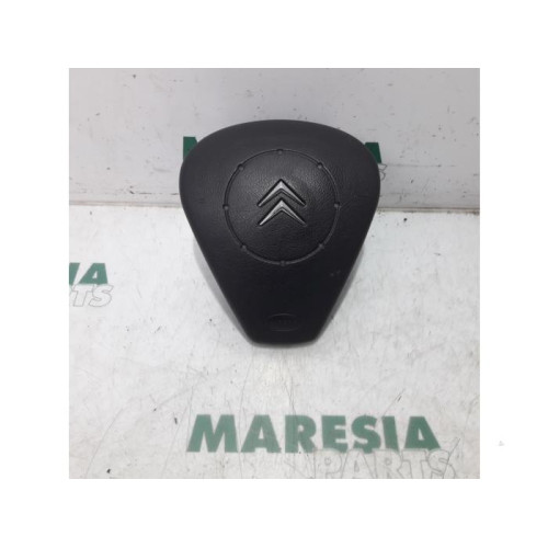 Citroen - C3 - Left airbag (steering wheel)