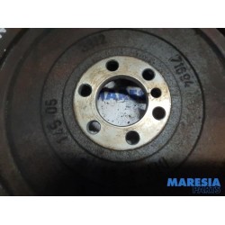 Peugeot - 307 - Volant moteur