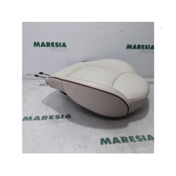 Fiat - 500 - Stoel Bekleding links