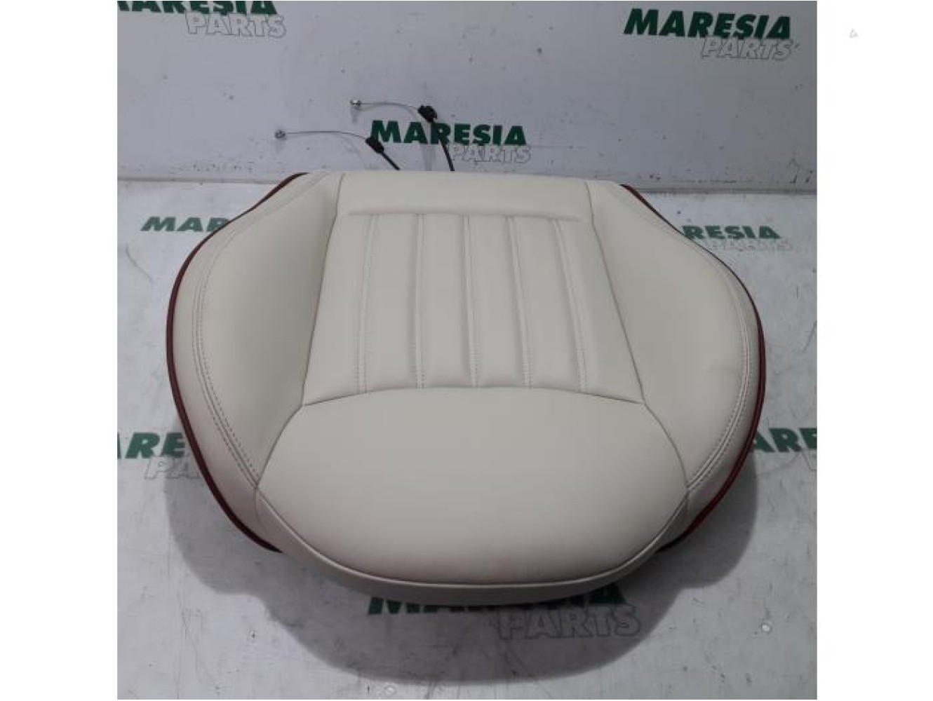 Fiat - 500 - Stoel Bekleding links