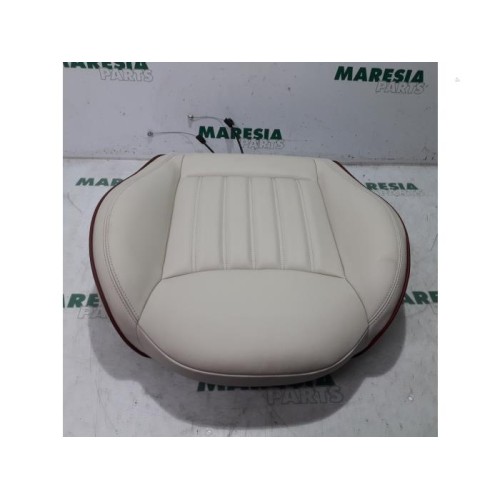 Fiat - 500 - Sitz Verkleidung links