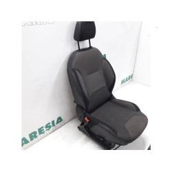 Citroen - C3 - Stoel links