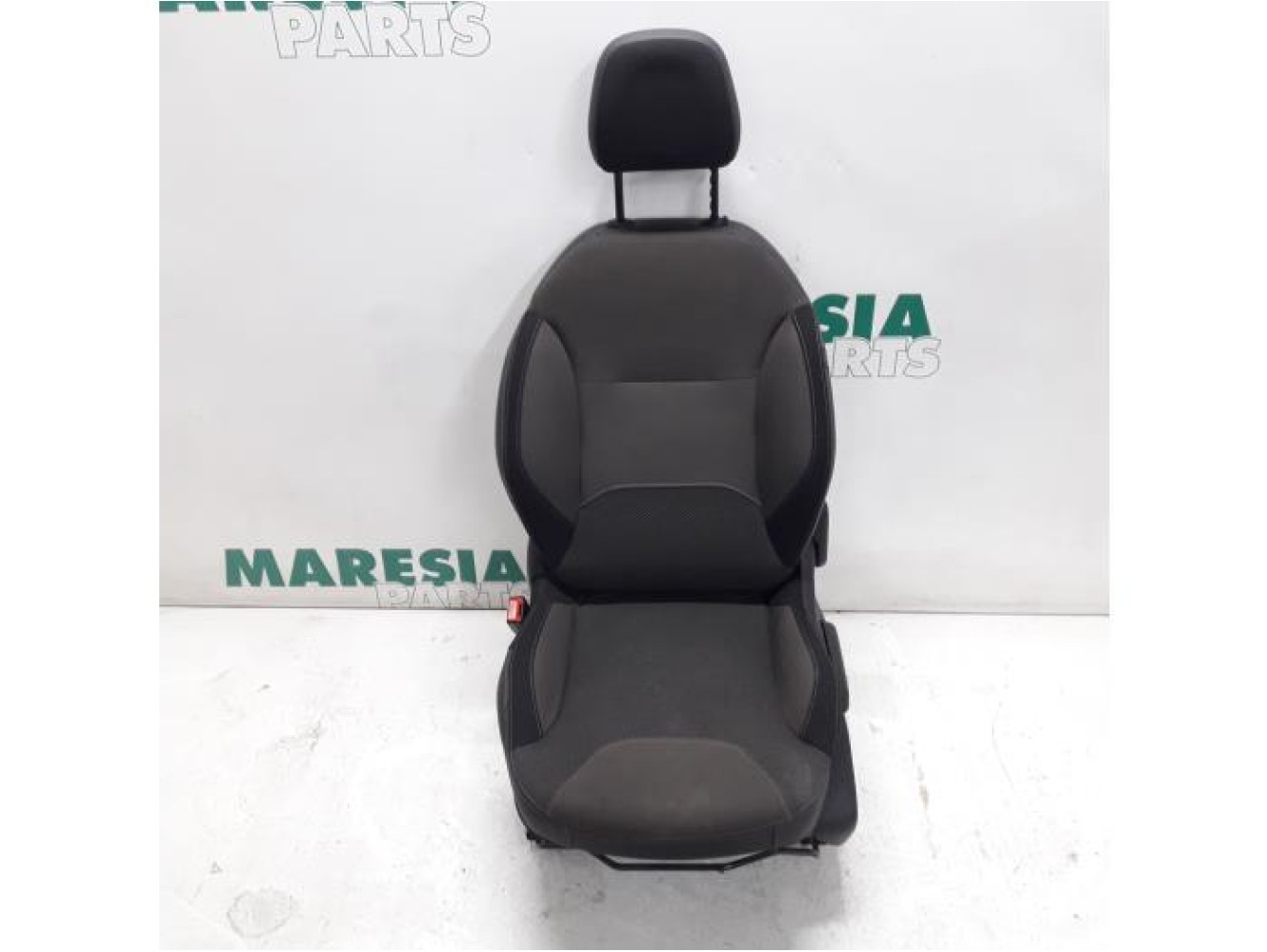 Citroen - C3 - Stoel links