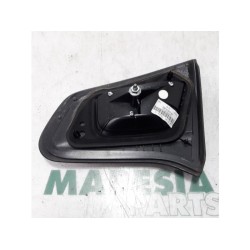 Citroen - C3 - Achterlicht links