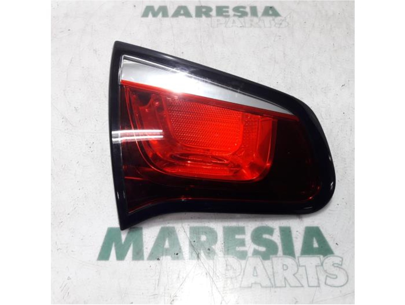 Citroen - C3 - Achterlicht links