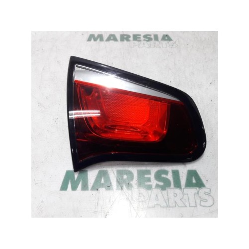 Citroen - C3 - Taillight, left