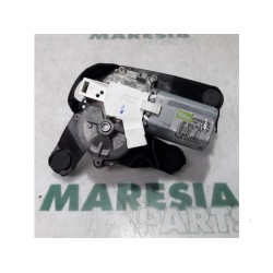 Citroen - C3 - Scheibenwischermotor hinten
