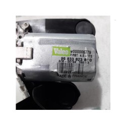Citroen - C3 - Scheibenwischermotor hinten