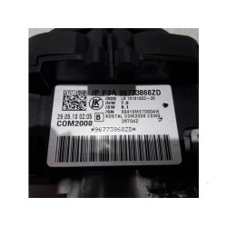 Citroen - C3 - Steering column stalk