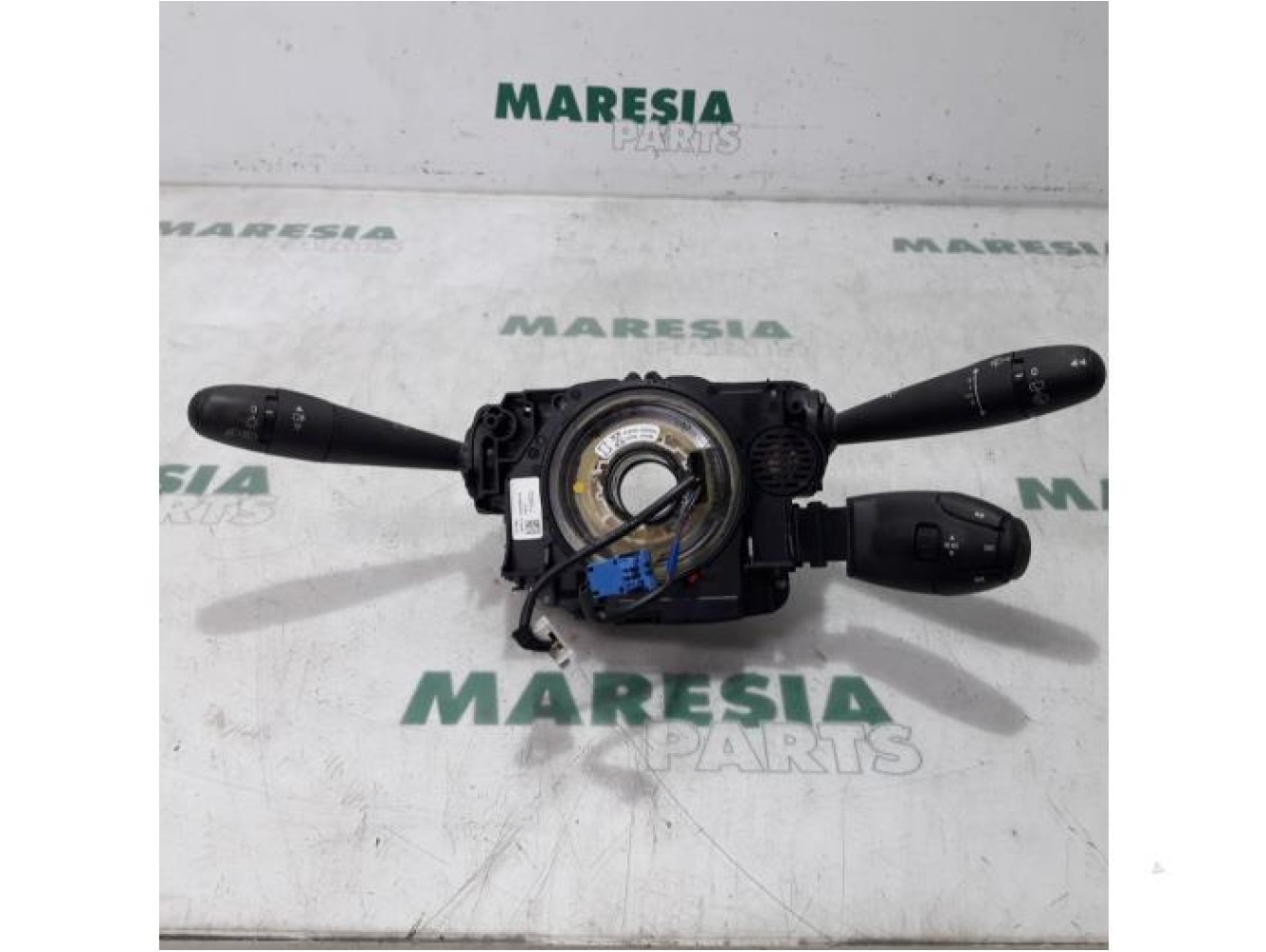 Citroen - C3 - Steering column stalk