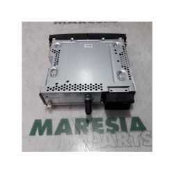 Citroen - C3 - Radio CD player