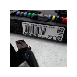 Citroen - C3 - Computer Motormanagement