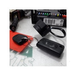 Citroen - C3 - Computer Motormanagement