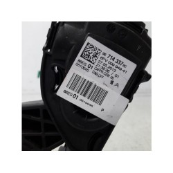 Citroen - C3 - Gaspedaalpositie Sensor