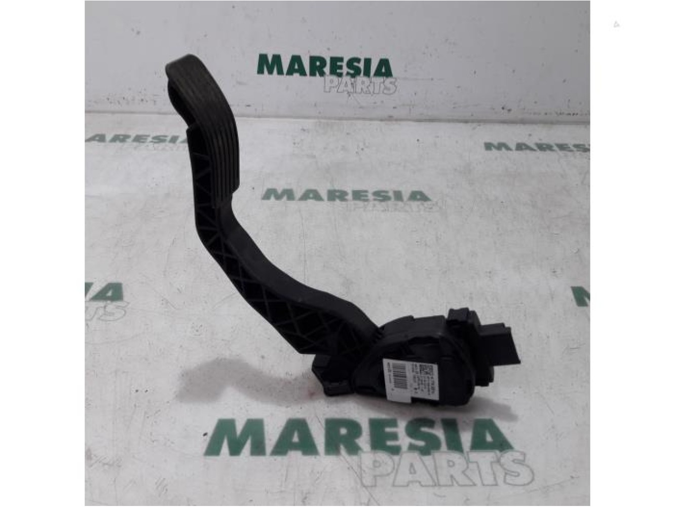 Citroen - C3 - Gaspedaalpositie Sensor
