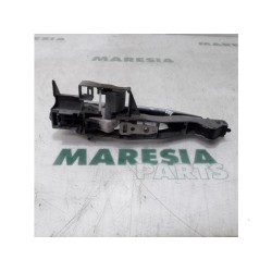 Citroen - C3 - Rear door handle 4-door, left