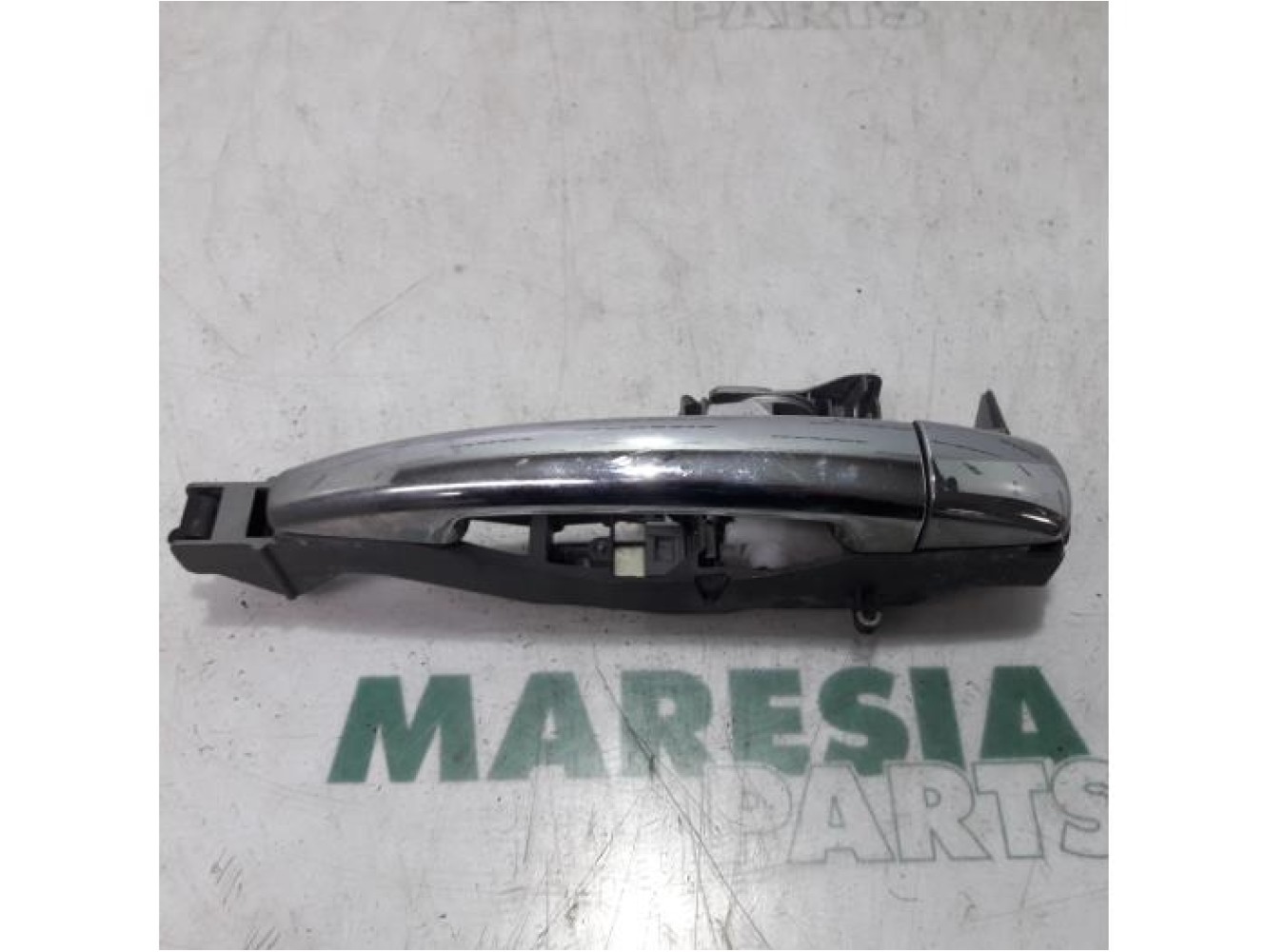 Citroen - C3 - Rear door handle 4-door, left
