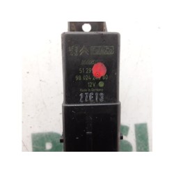 Citroen - C3 - Glow plug relay